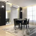 Kease Sahafa A-9 Royal Touch Balcony Az74