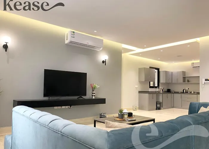 Kease Sahafa A-9 Royal Touch Balcony Az74