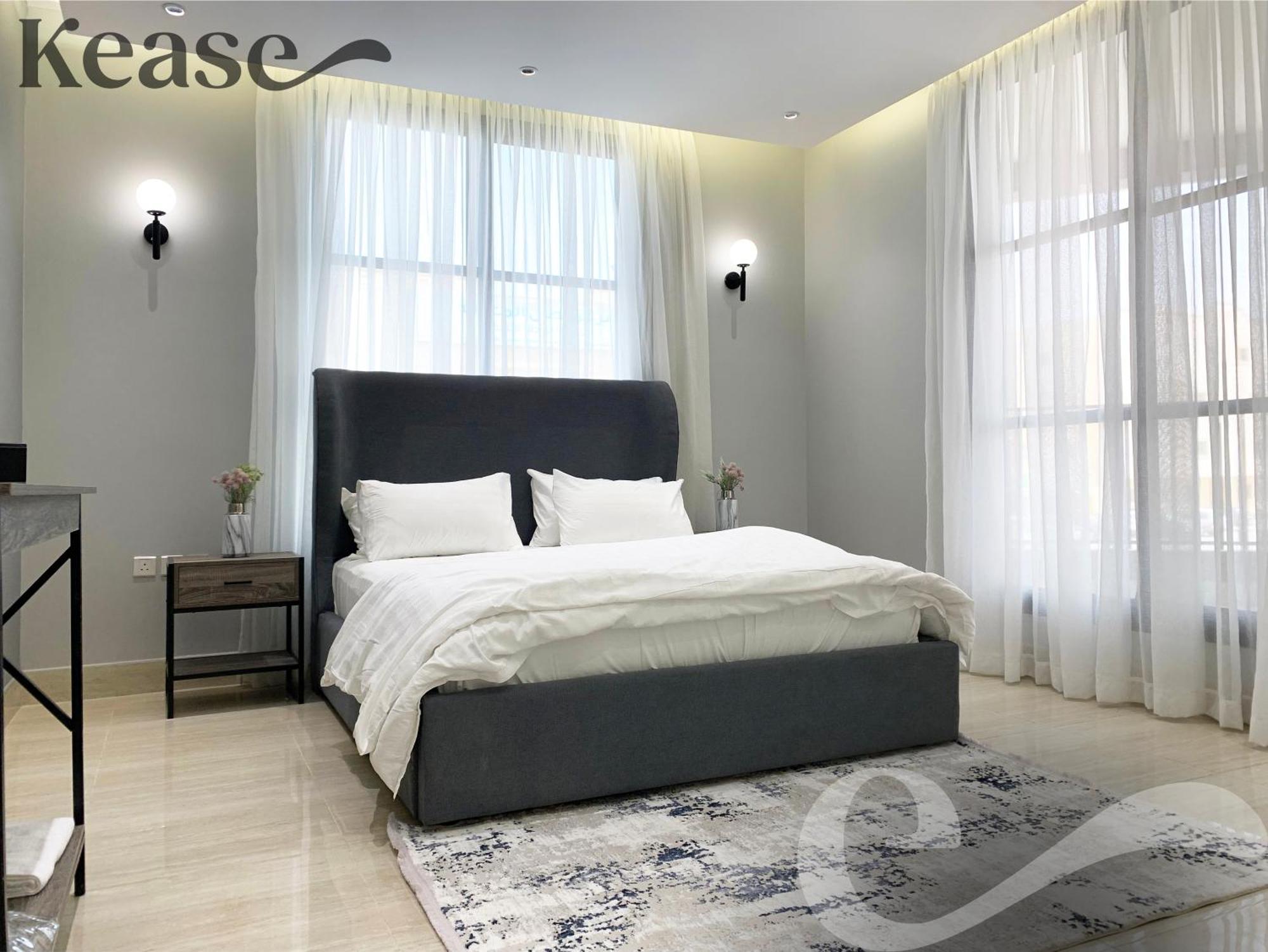 Kease Sahafa A-9 Royal Touch Balcony Az74 Apartment *