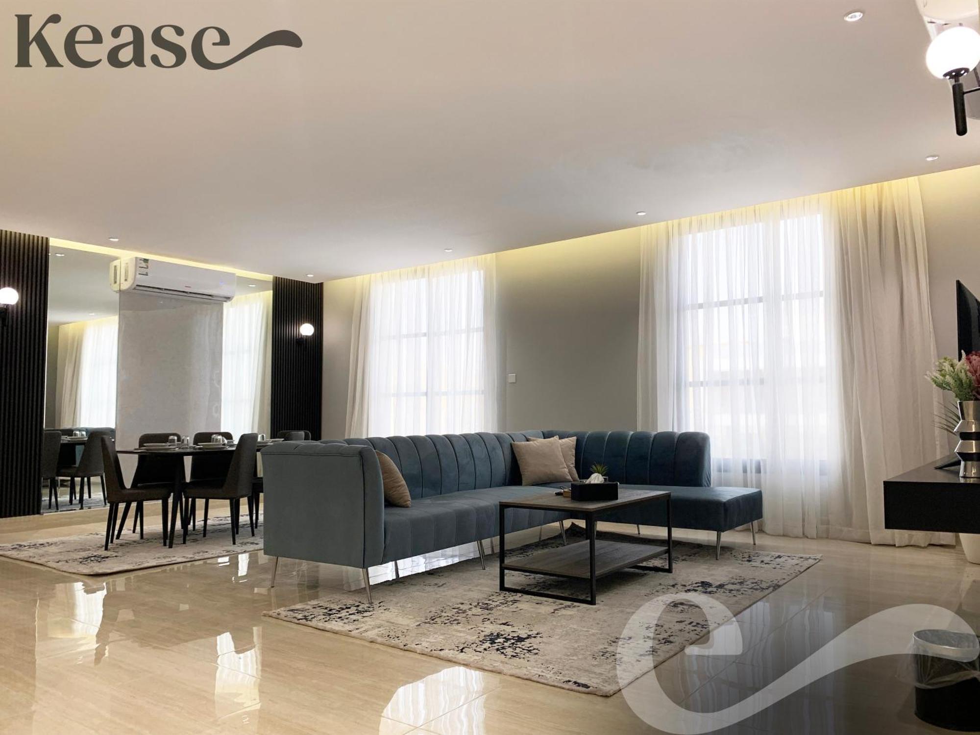Kease Sahafa A-9 Royal Touch Balcony Az74 *